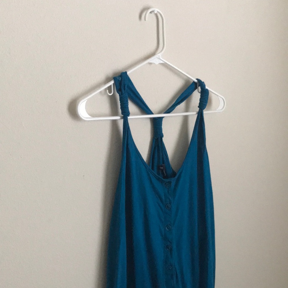 GAP Racerback Romper